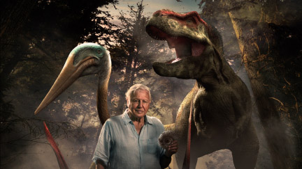 dino