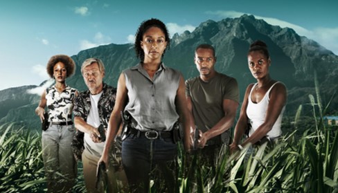 ©Gwael Desbont - FTV - Terence Films