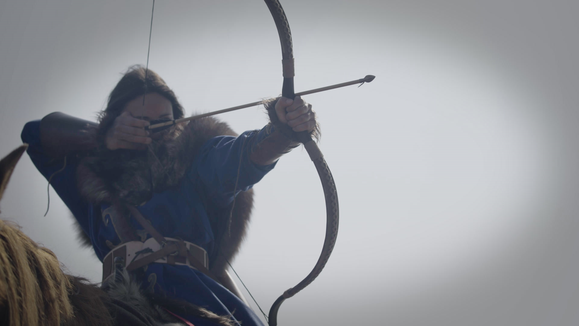 Amazones, femmes guerrières de l'Antiquité