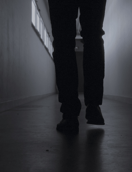 La conspiration du silence