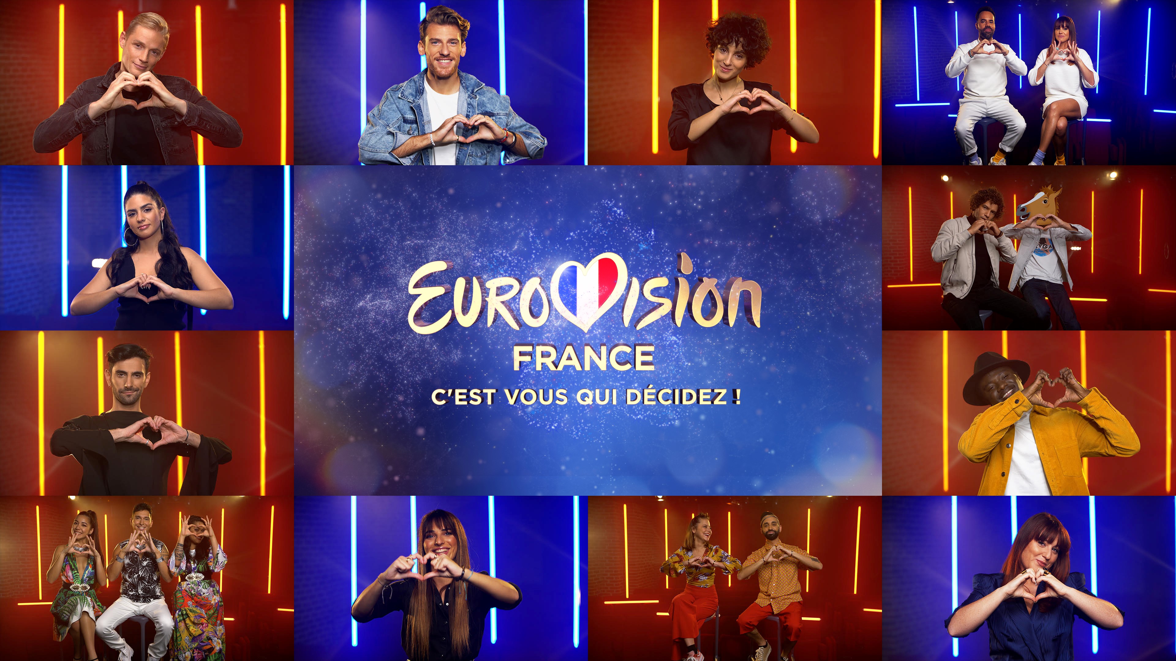 eurovision france