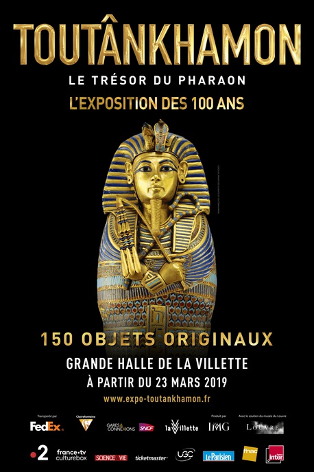 Affiche Expo