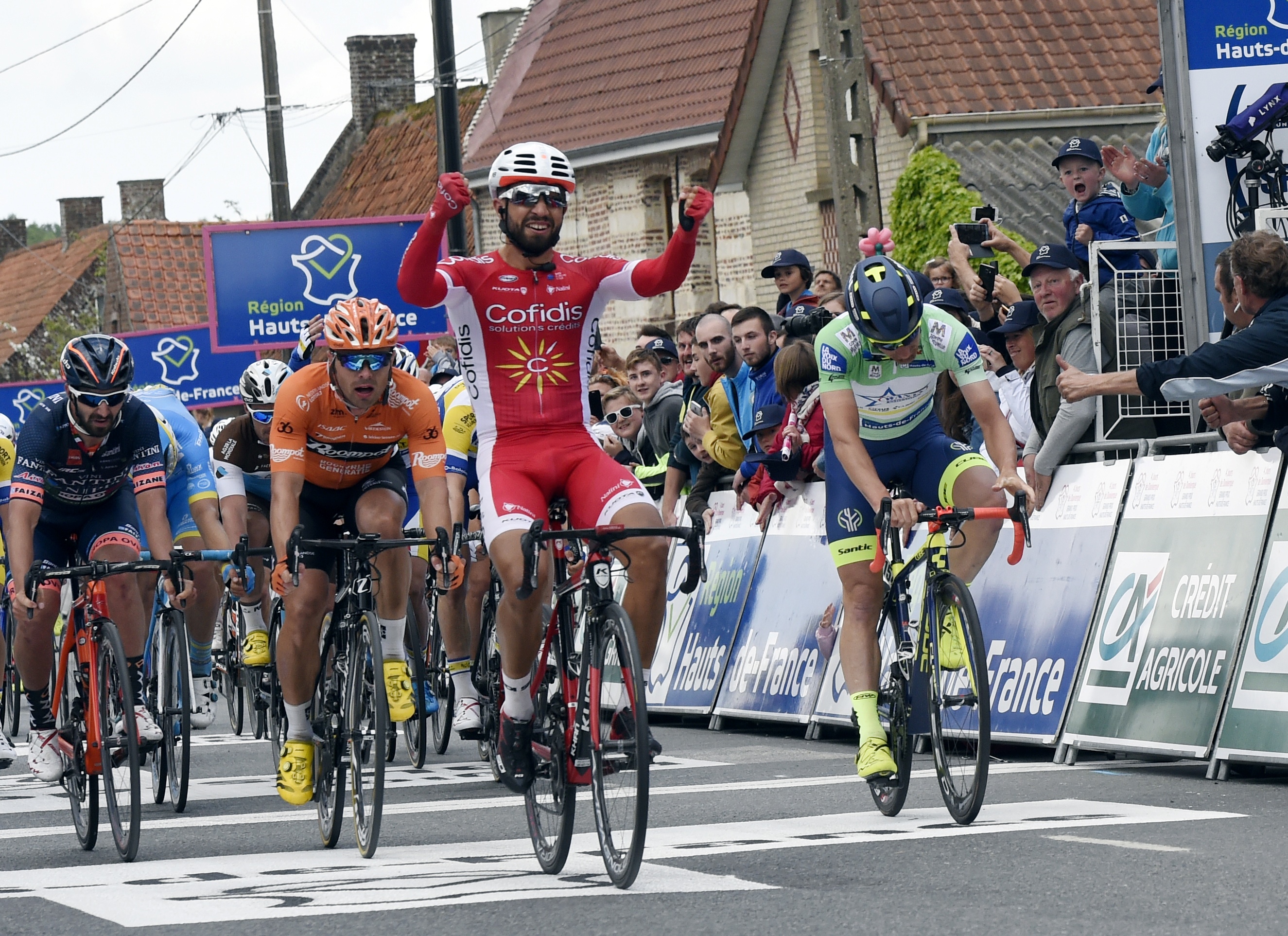 bouhanni