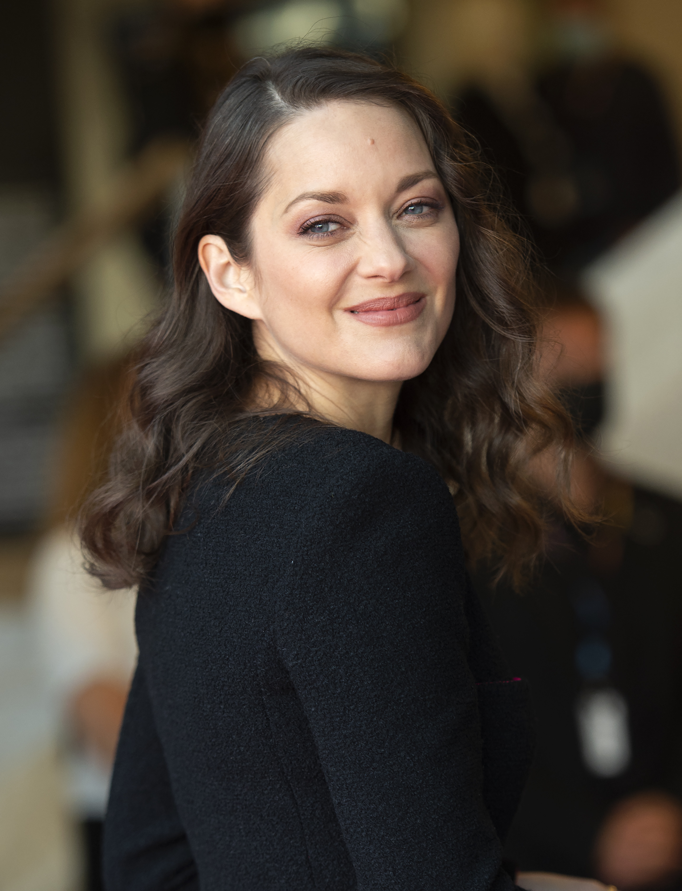 Marion Cotillard ​​​​© Ander GILLENEA / AFP