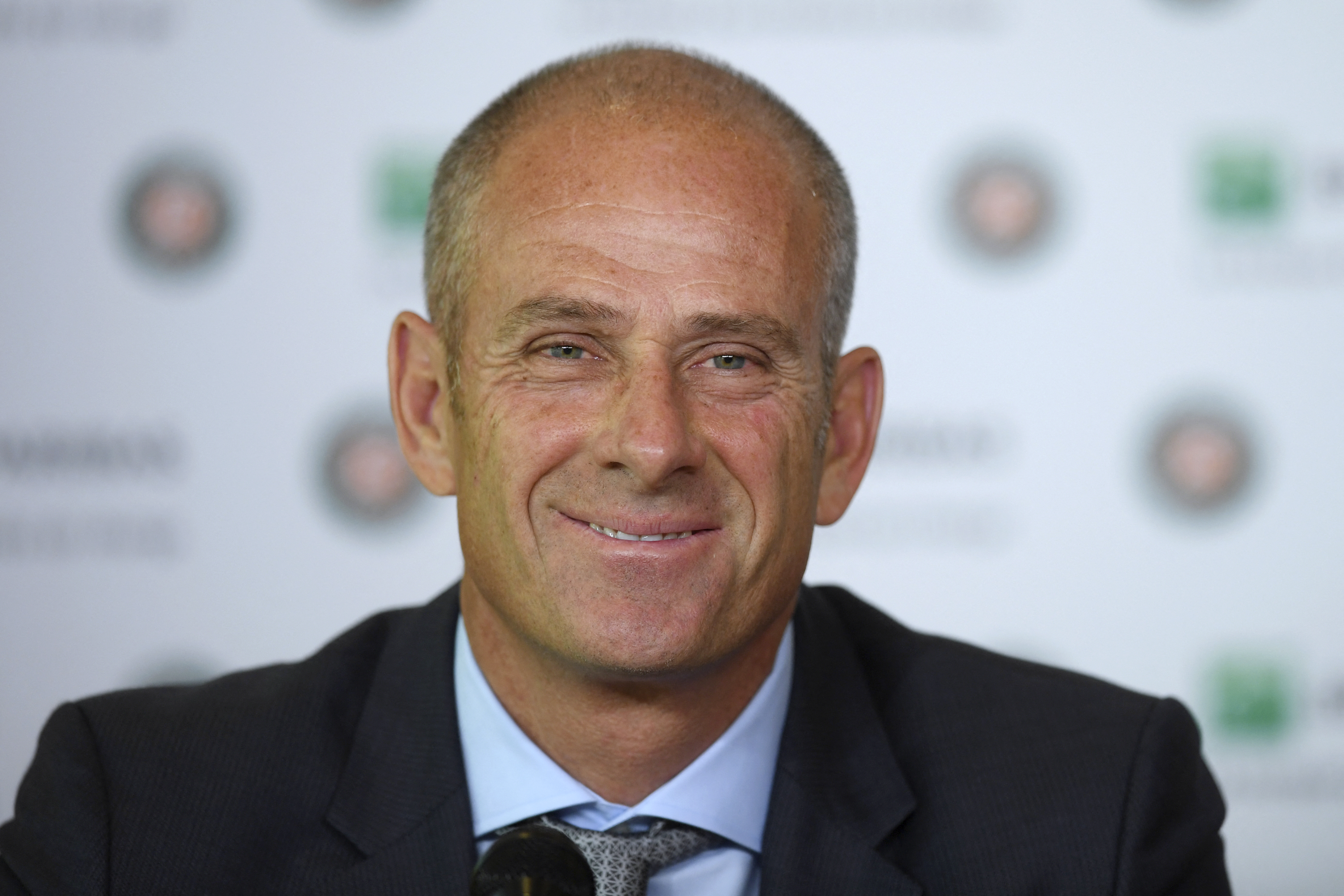 Guy Forget