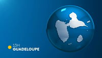 13 h guadeloupe