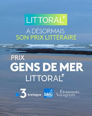 Visuel prix Gens de mer Littoral