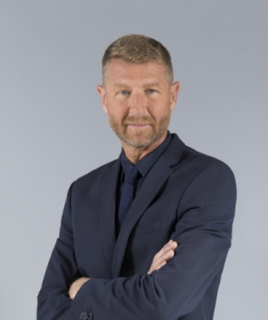 Thierry Bezer @Matthieu Colin