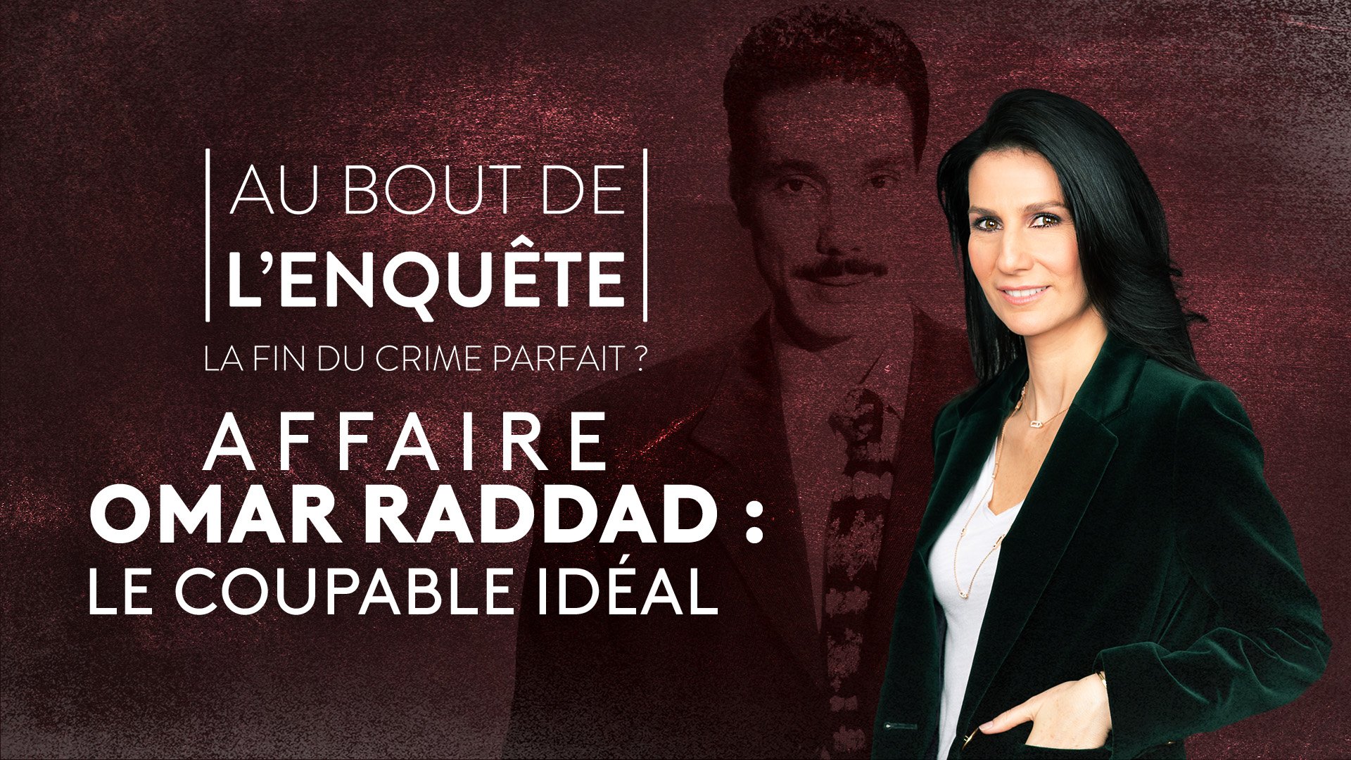 affaire omar raddad