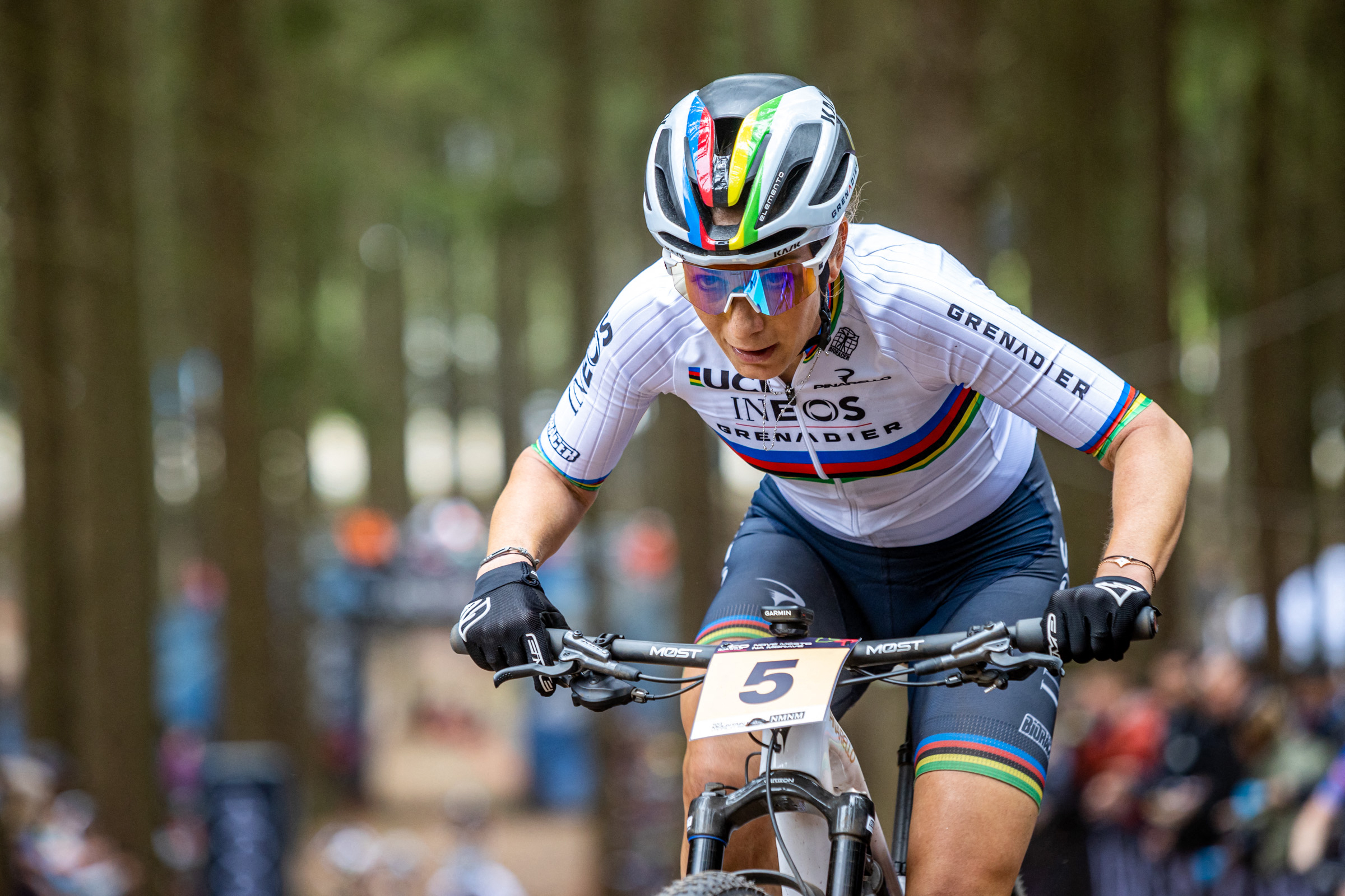 Pauline Ferrand-Prevot