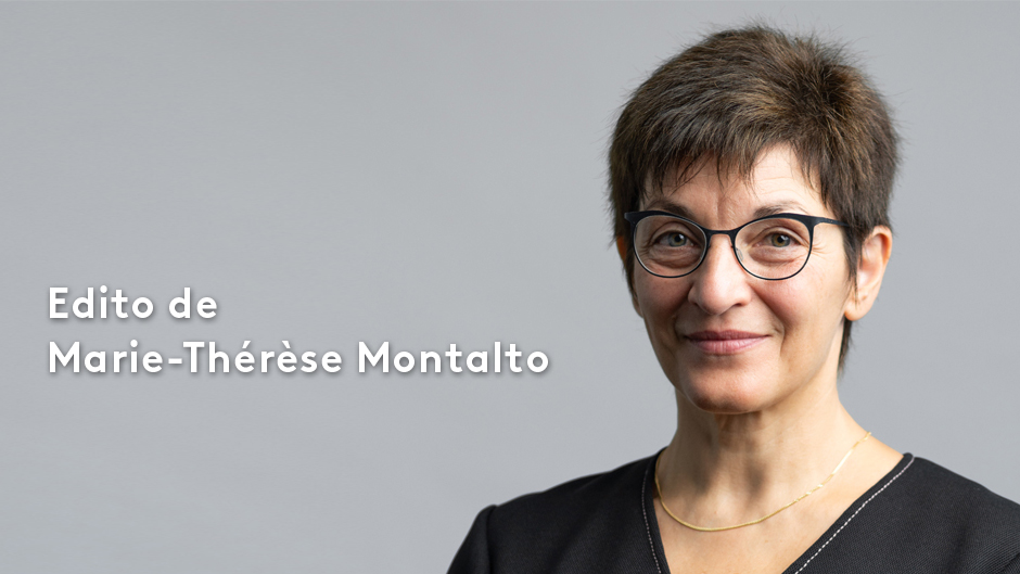 Marie-Thérèse Montalto