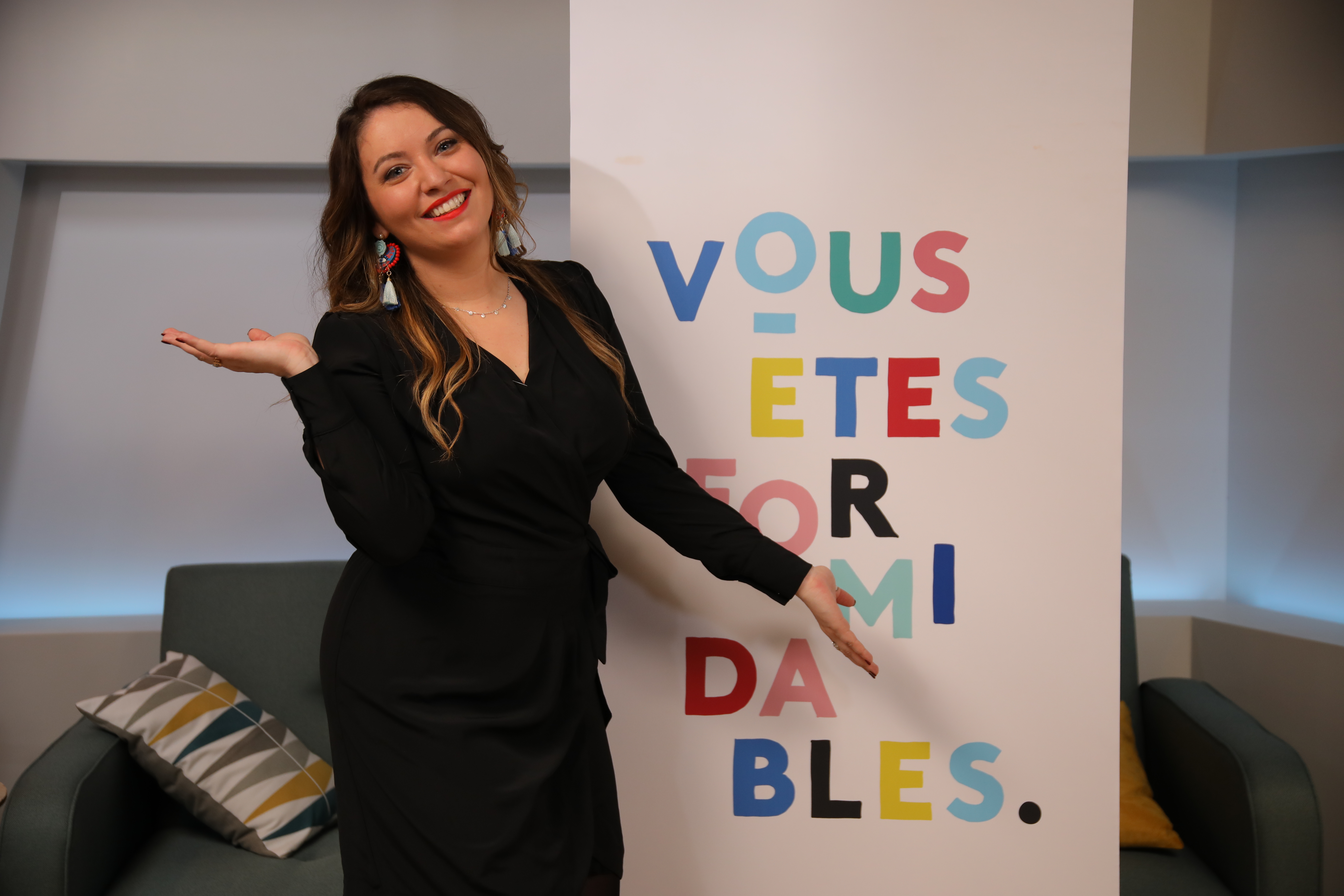 Lucie Claussin