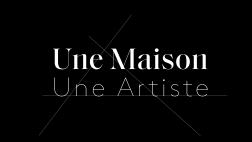 Une maison, un artiste
