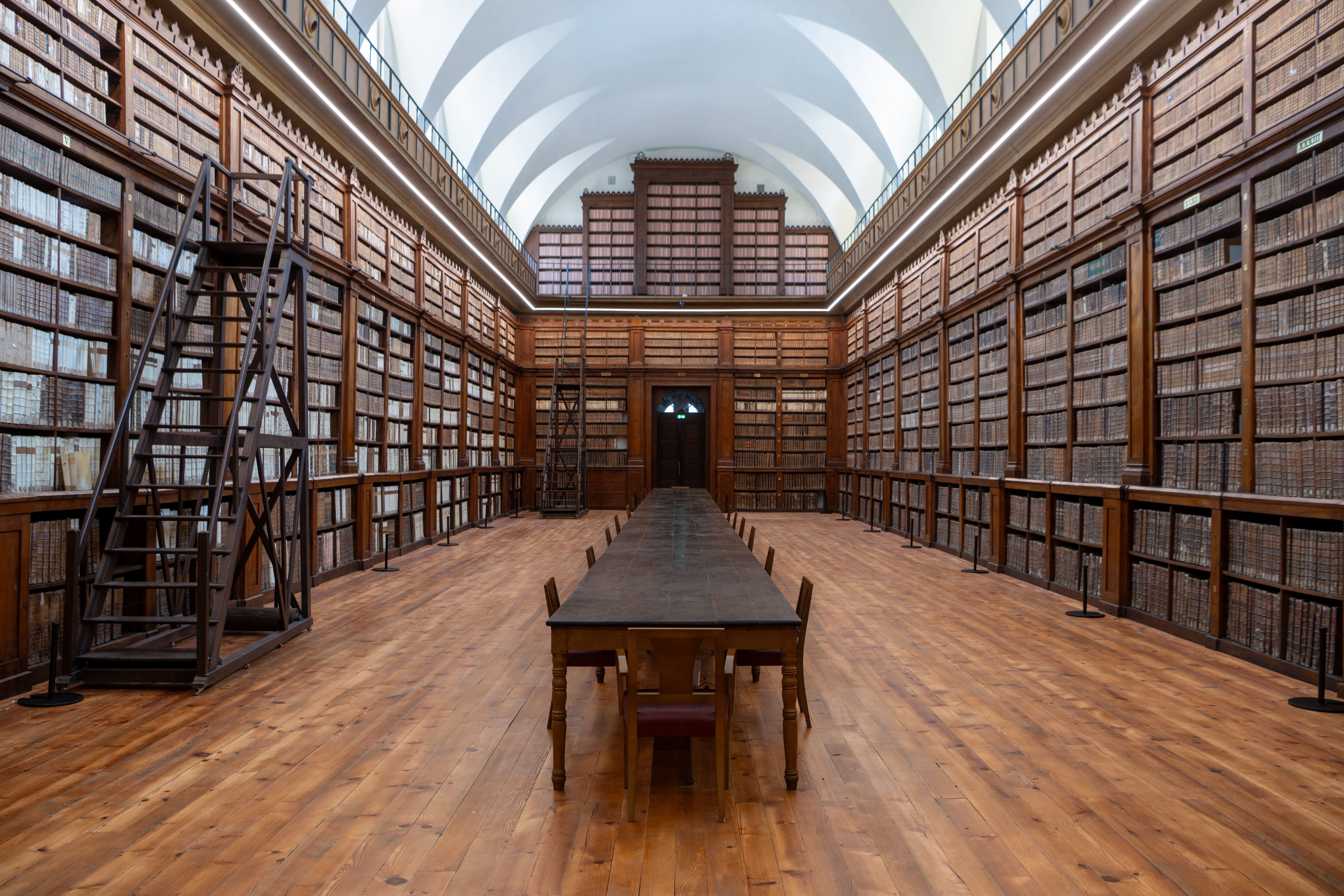 Bibliothèque Fesch
