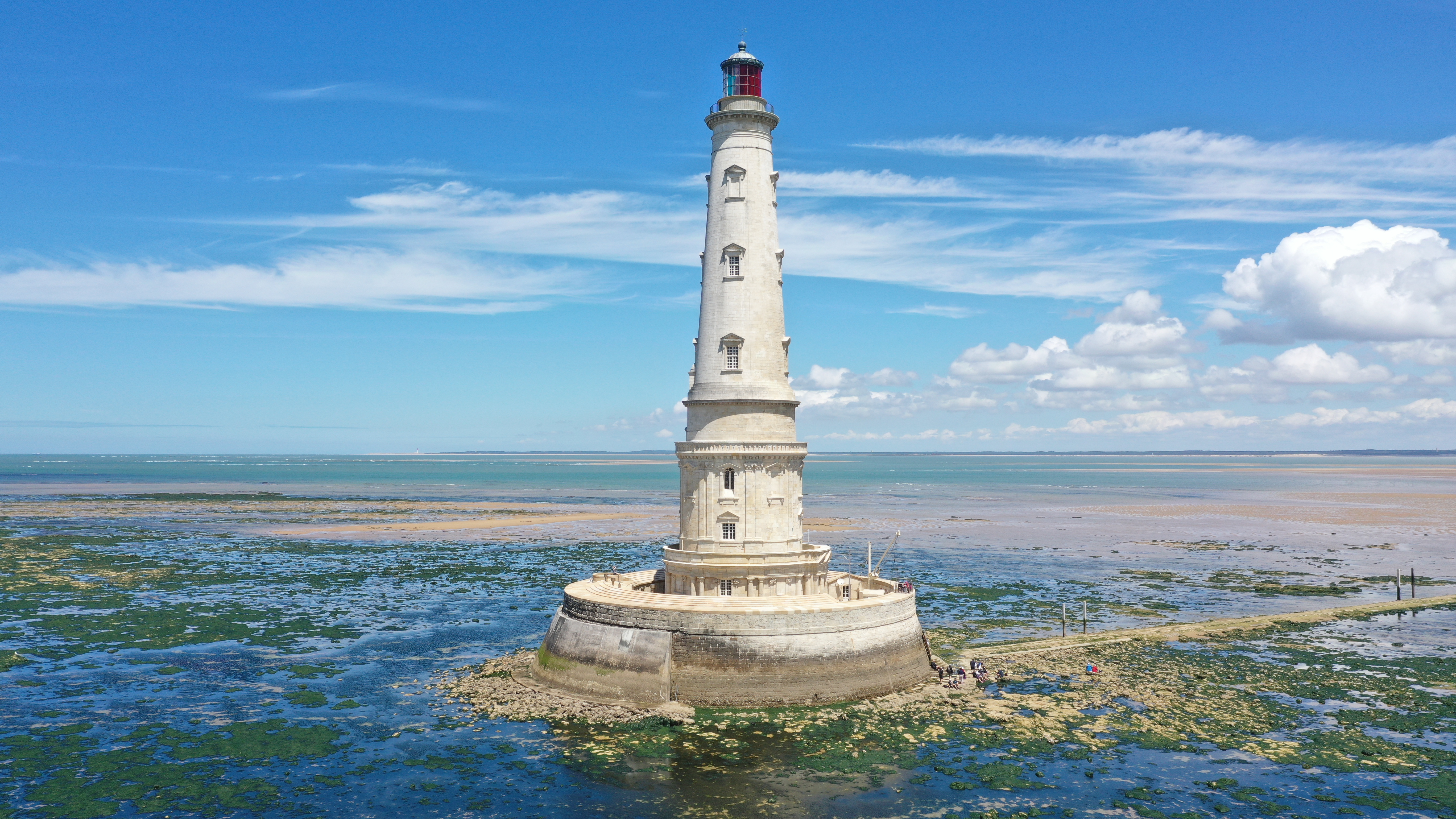 Phare de Cordouan 
