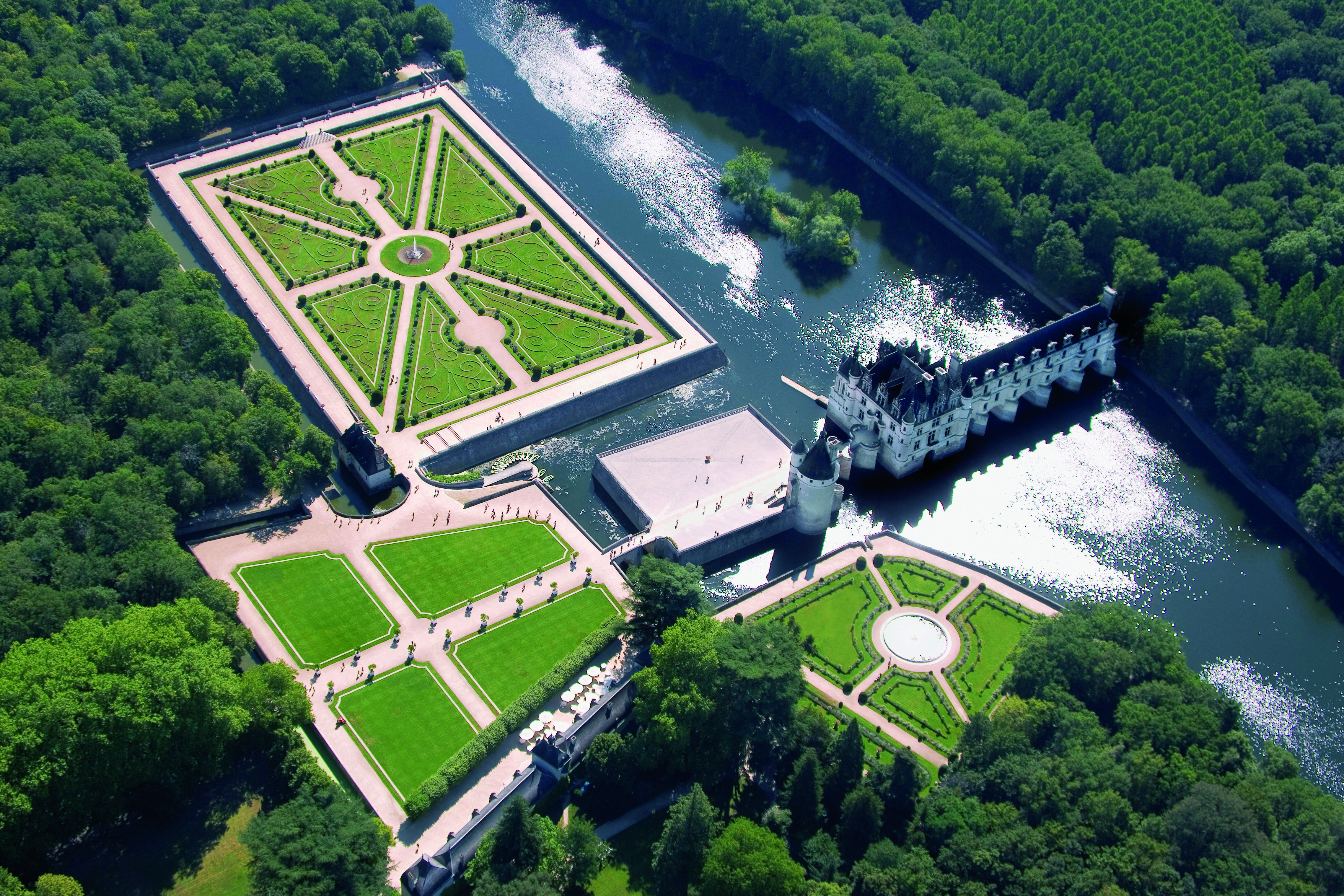 Château de Chenonceau 