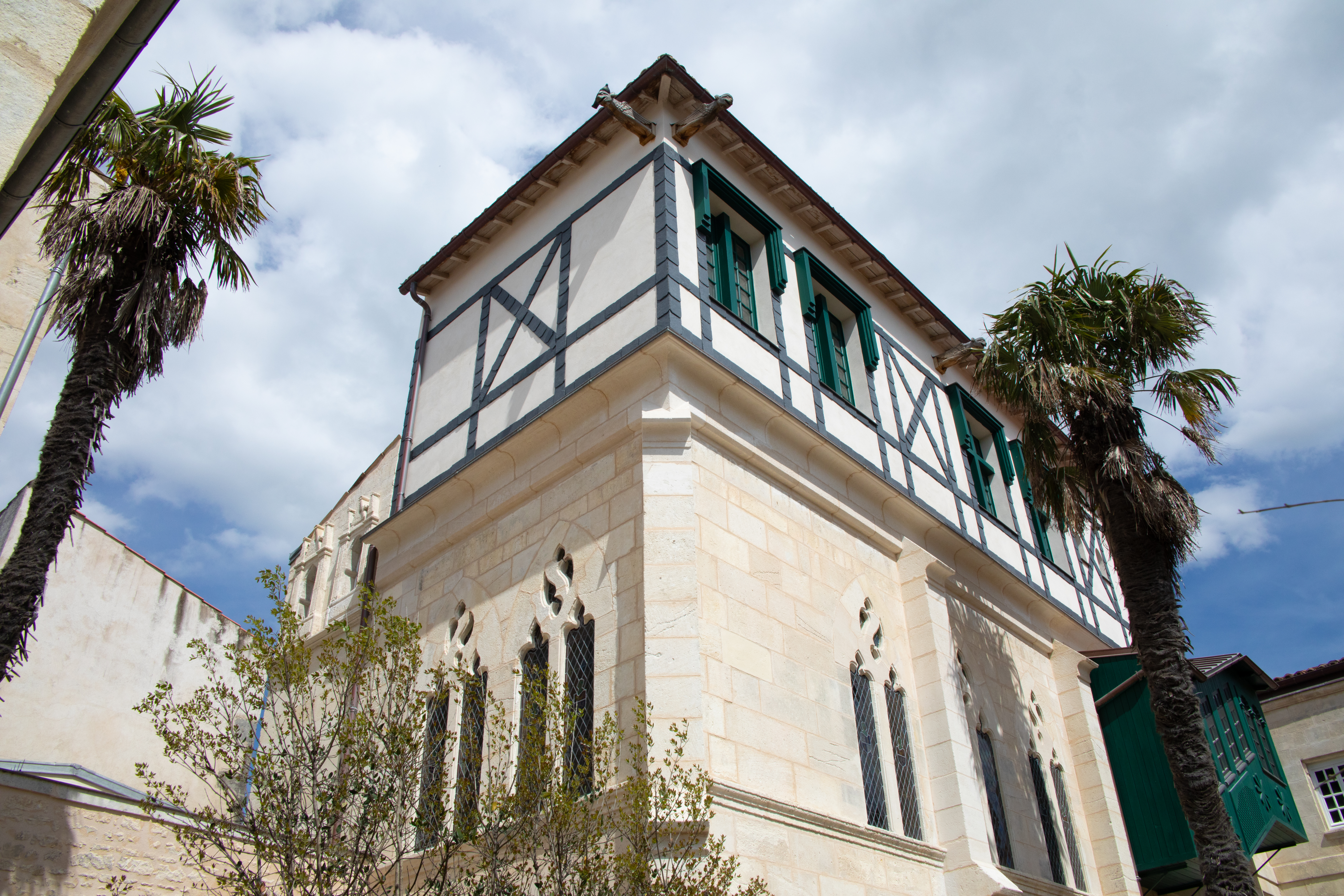 Maison de Pierre Loti 