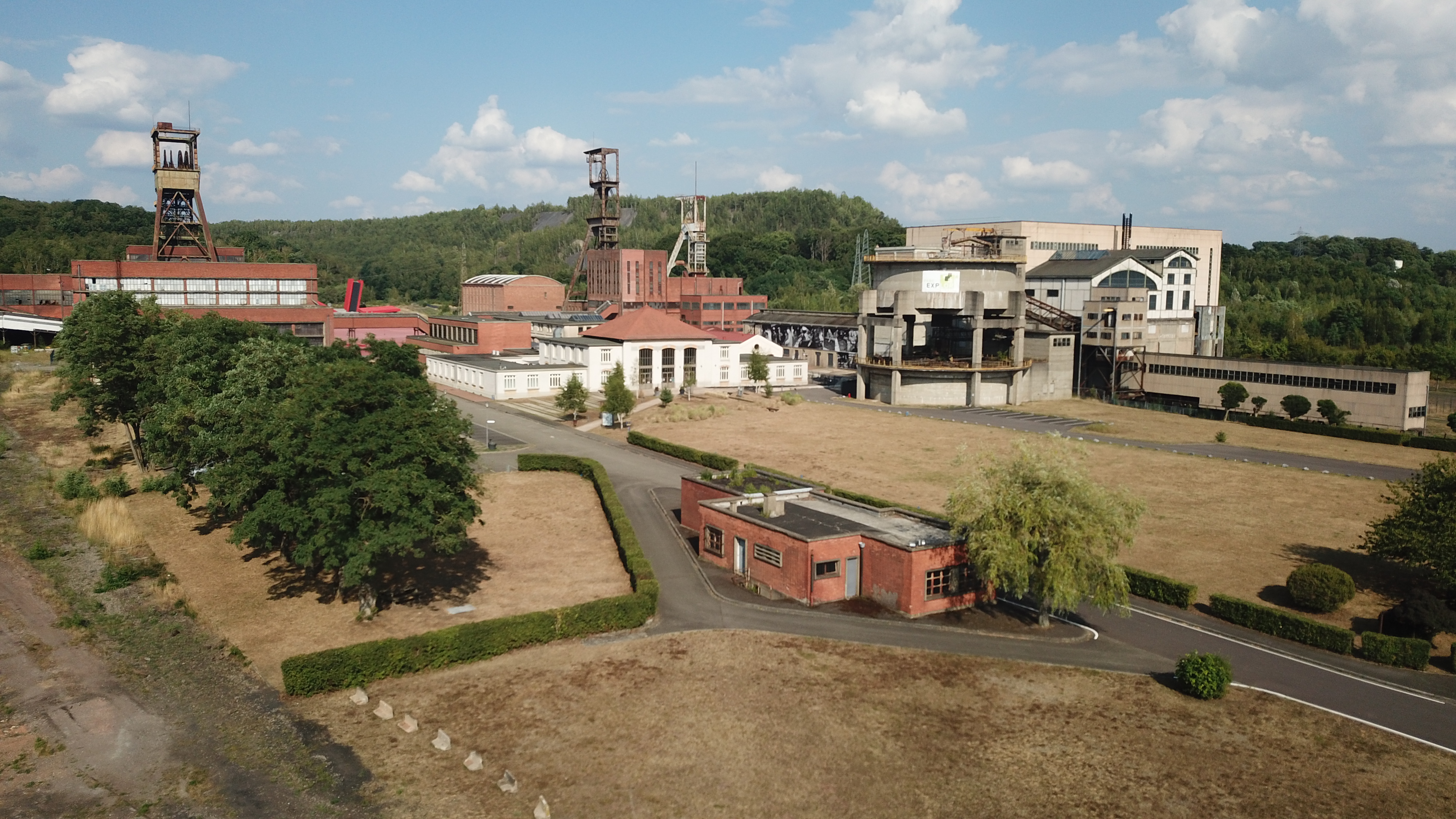  Parc Explor Wendel - Musée Les Mineurs 