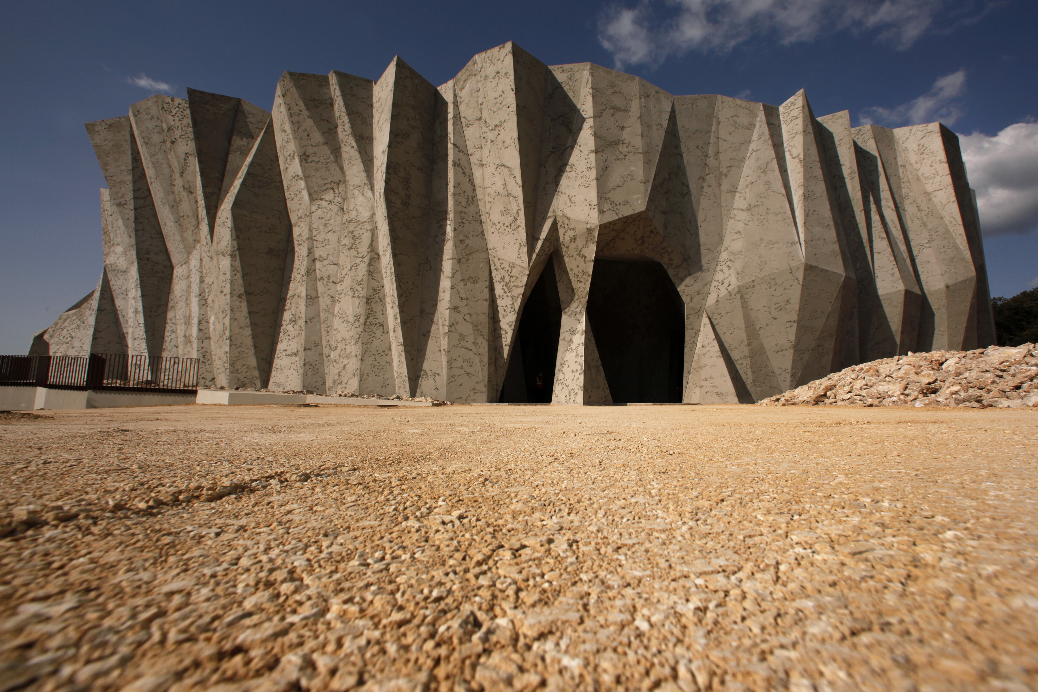 Grotte Chauvet 2 