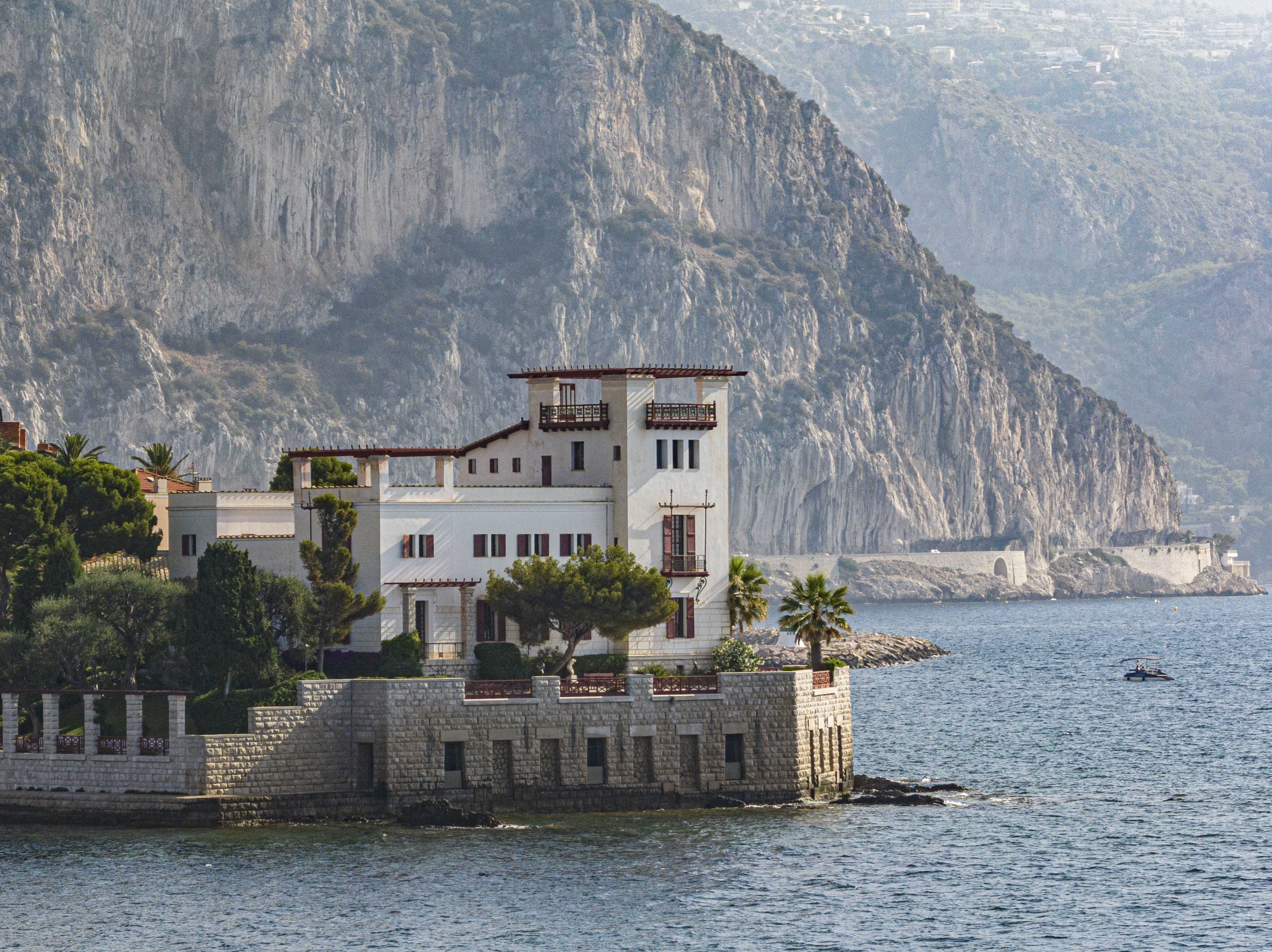Villa Kérylos