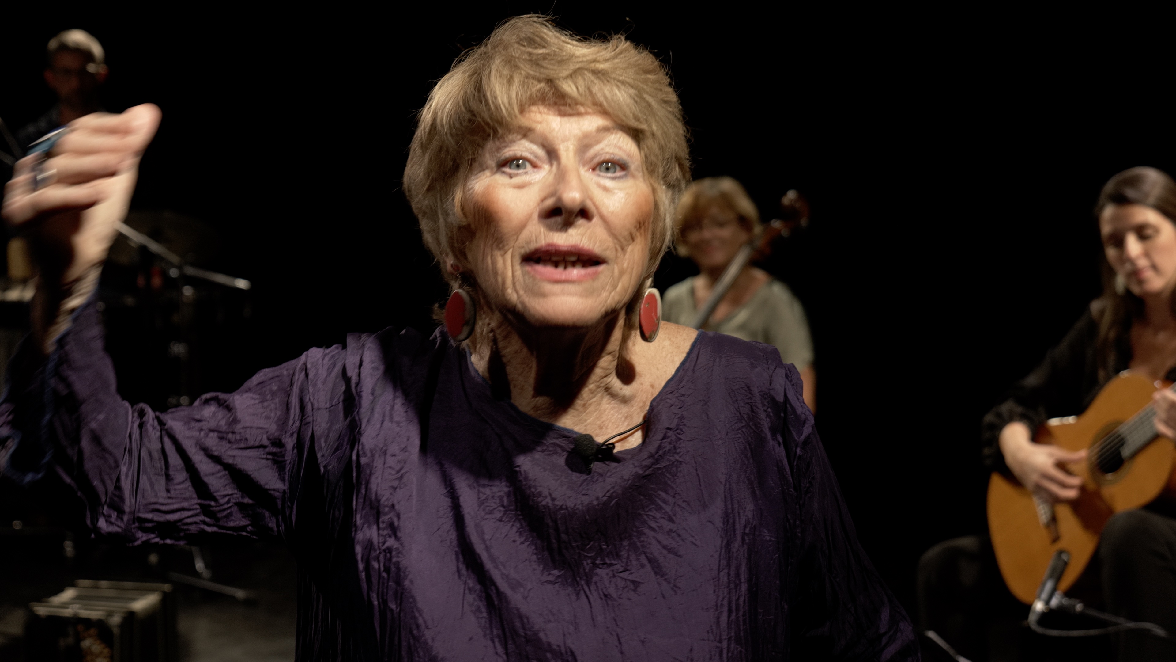 Francette Orsoni 2