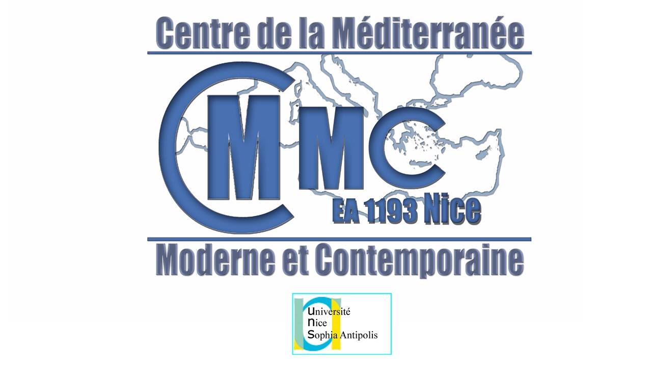 50 ans Centre de la Méditerranée Moderne et Contemporaine de Nice