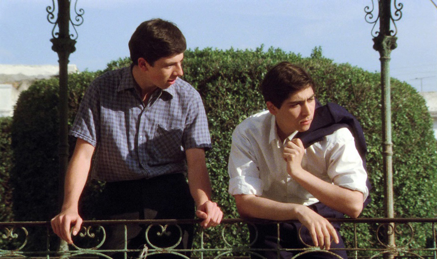 Film Le Coup De Sirocco Streaming Vf Le coup de Sirocco | FranceTvPro.fr