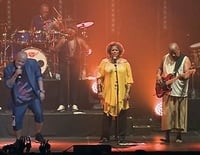 Kassav, chiré douvan @l'internaute