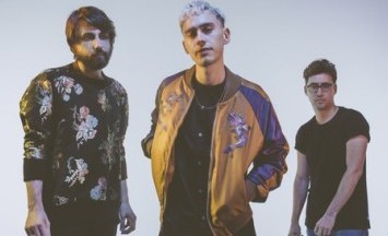 Years & Years