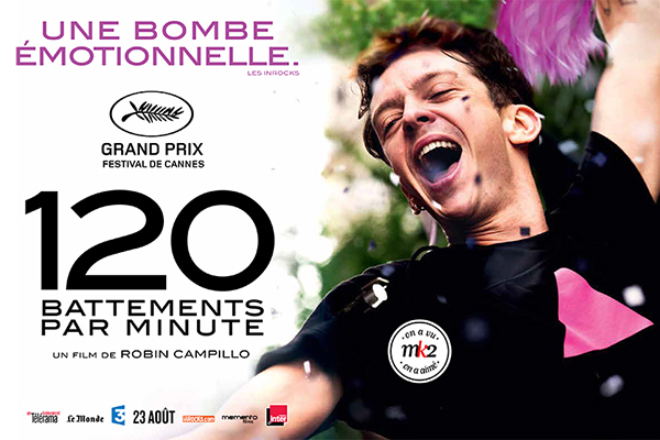 120 battements par minute