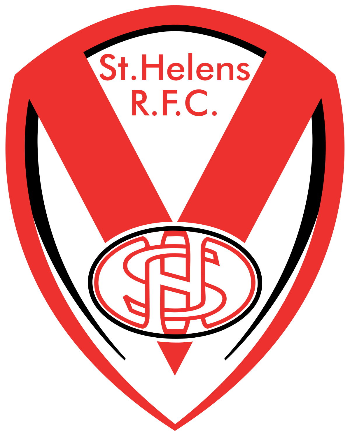 St Helens