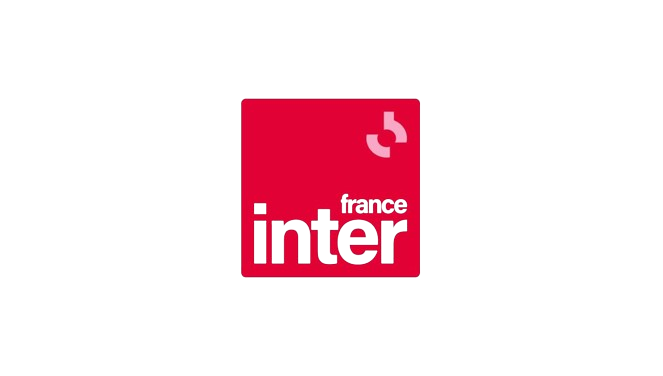 France Inter logo