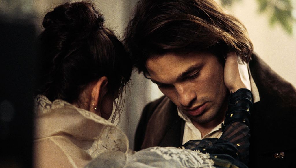 Le Hussard sur le toit FranceTvPro.fr