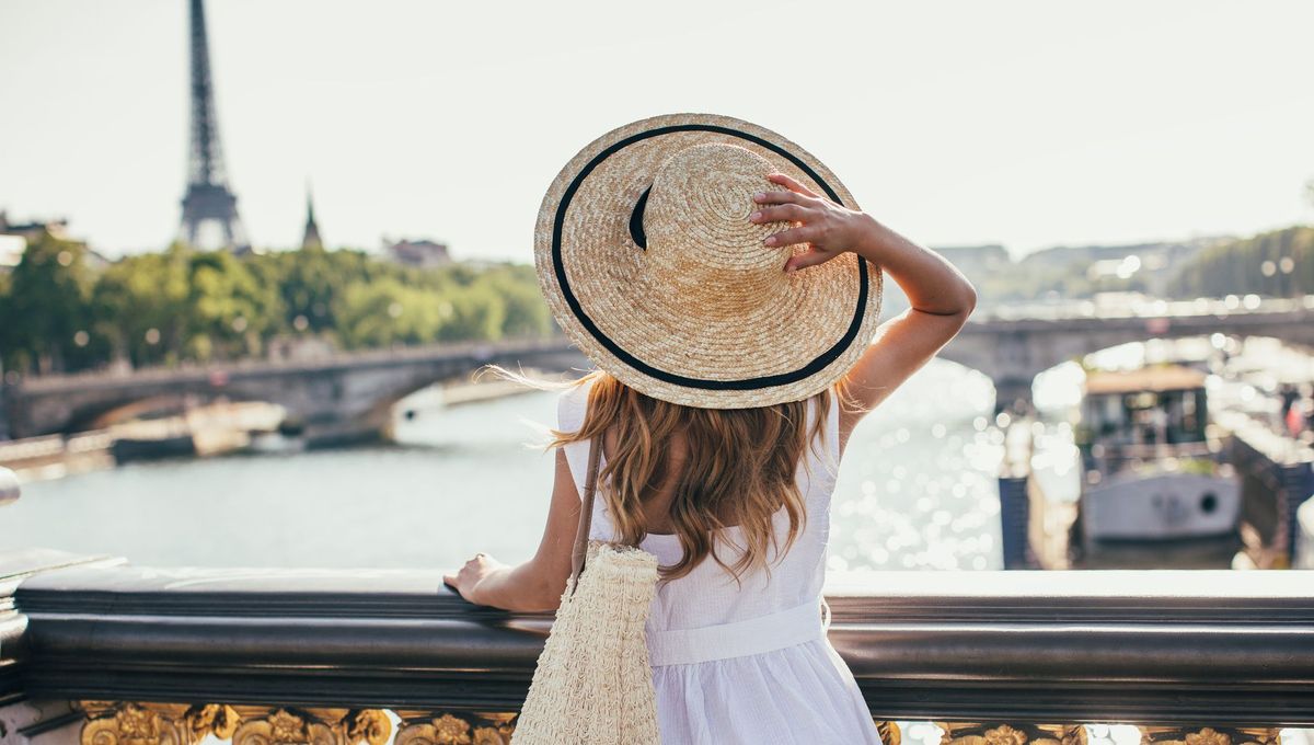 l'élégance à la française 