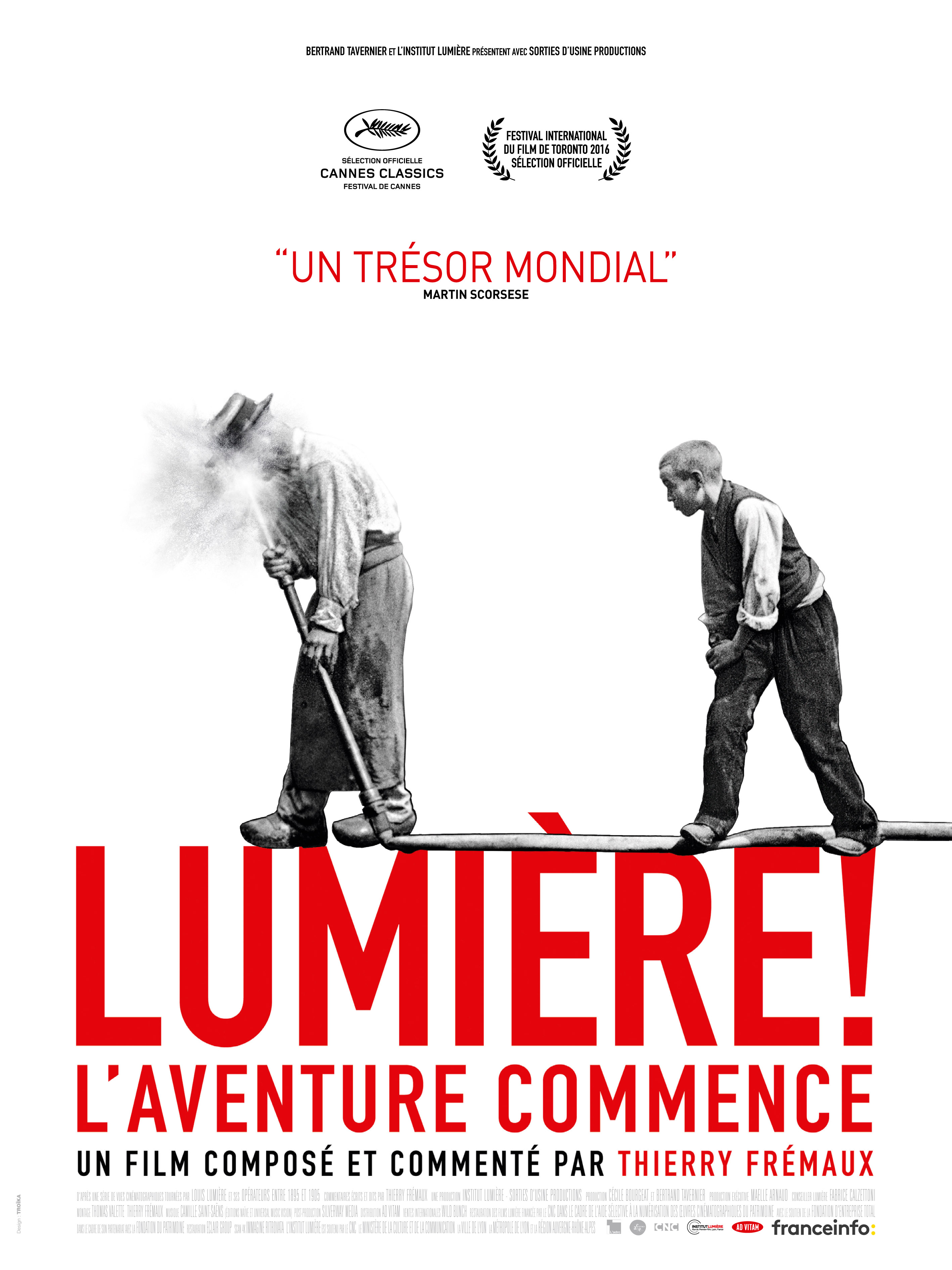 Lumière