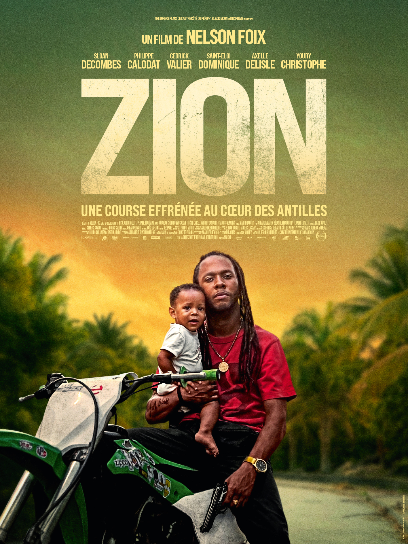 Zion 