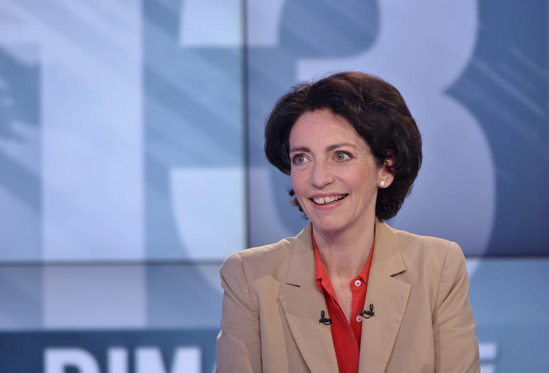 Marisol Touraine (c) ML Harro Ftv