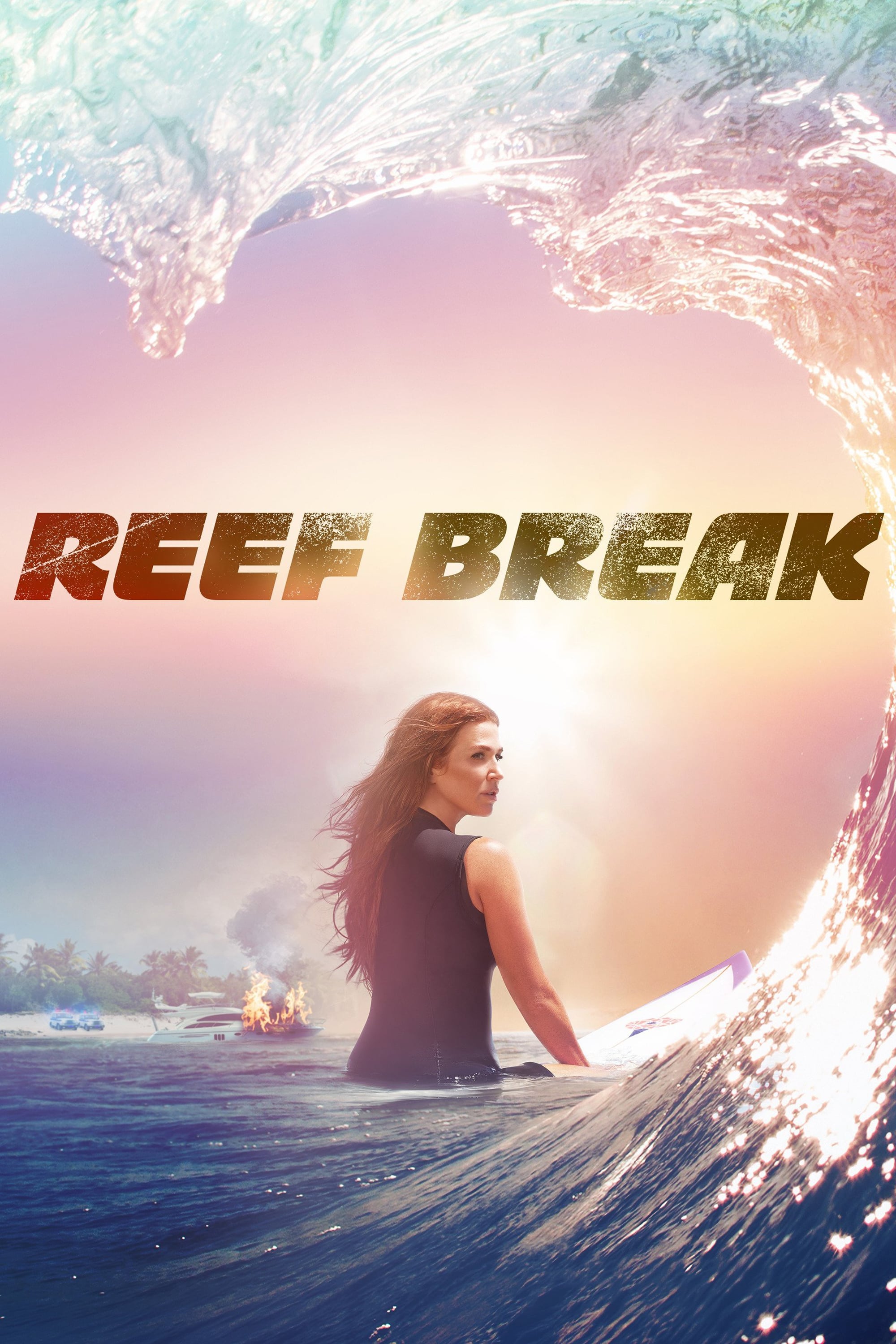 reefbreak