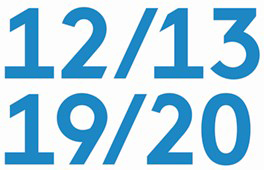 Logo 12/13 19/20