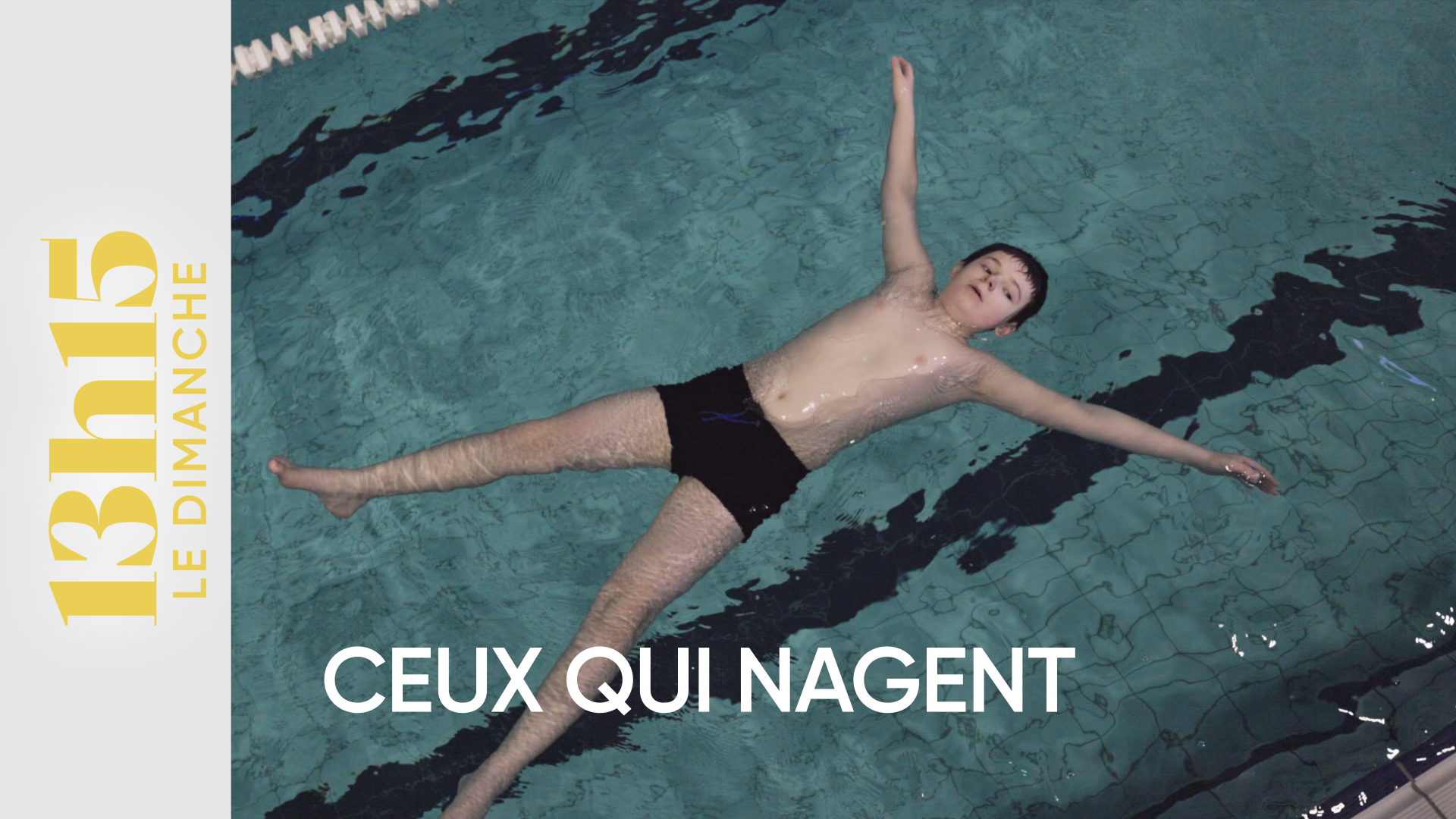13h15 le dimanche 