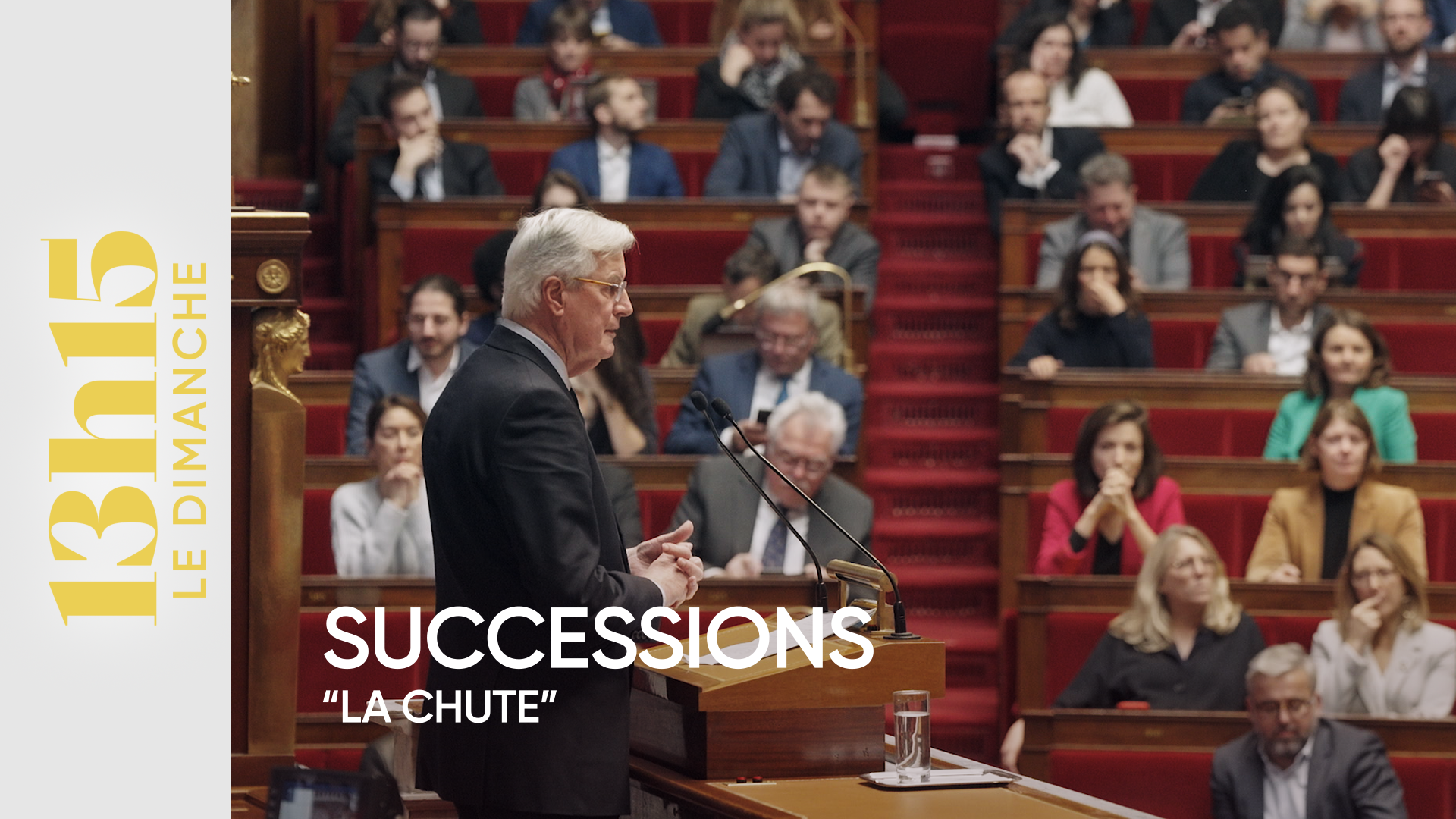 Successions 