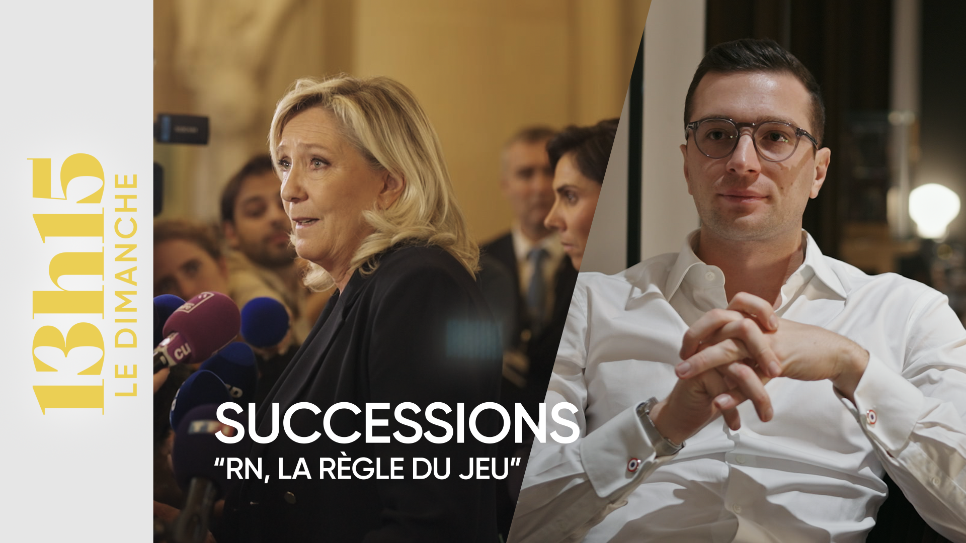 13h15 LD Successions