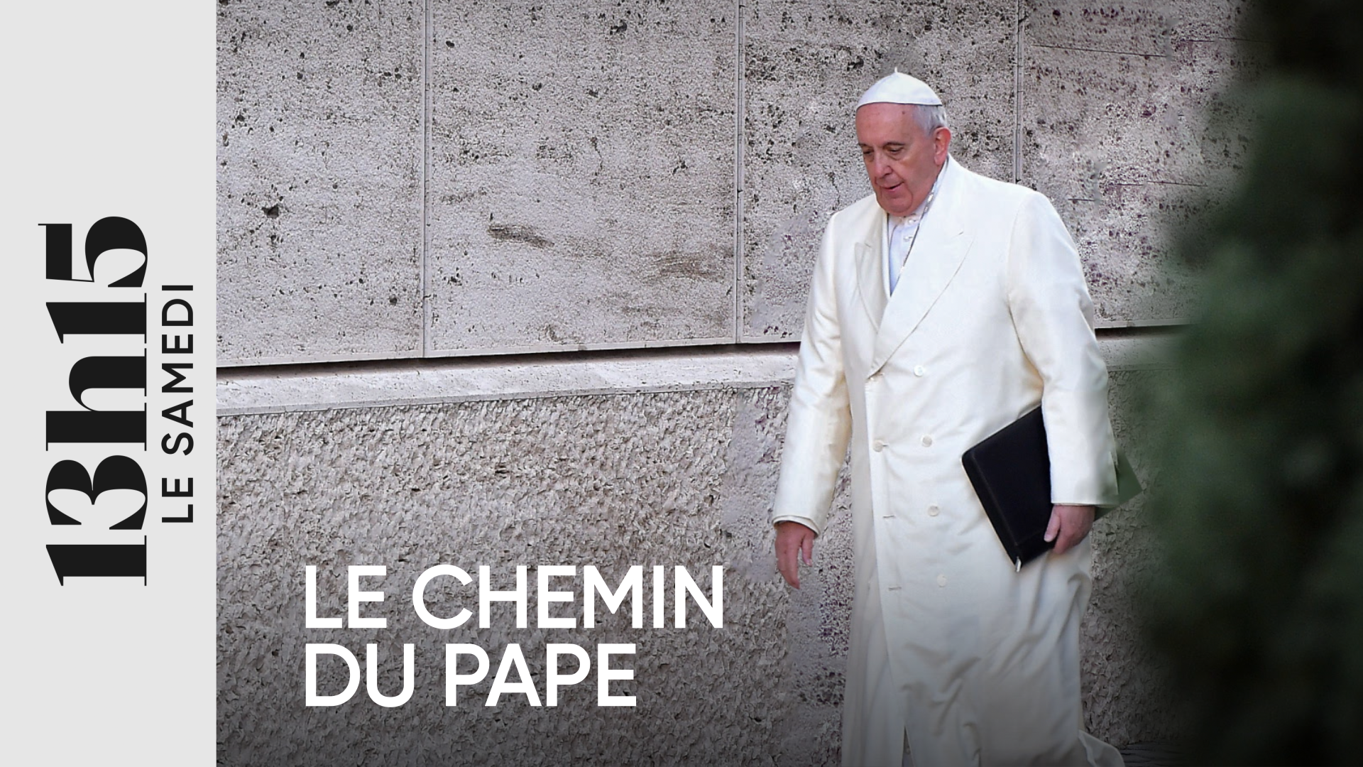 LE PAPE