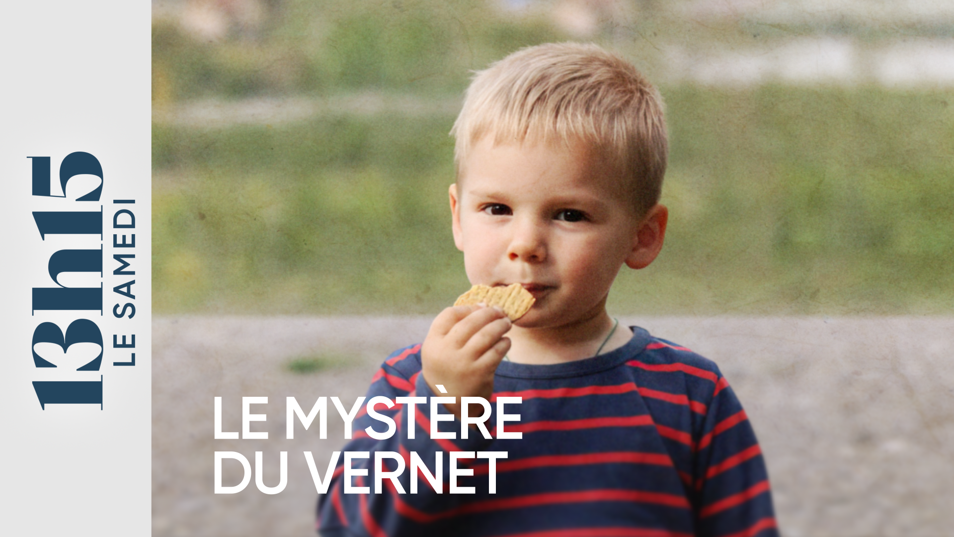 Le mystère du Vernet