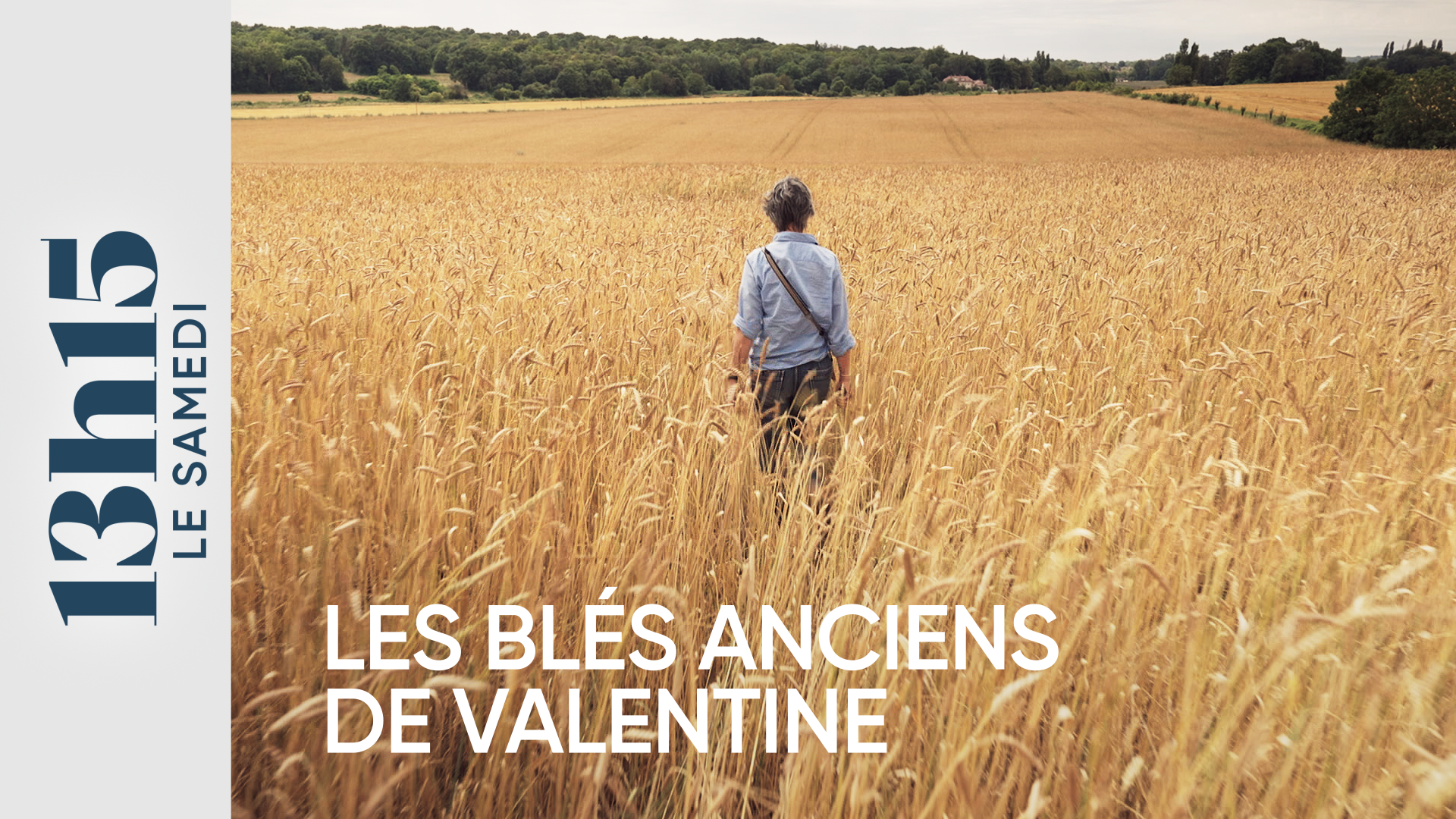 13h15 le samedi 