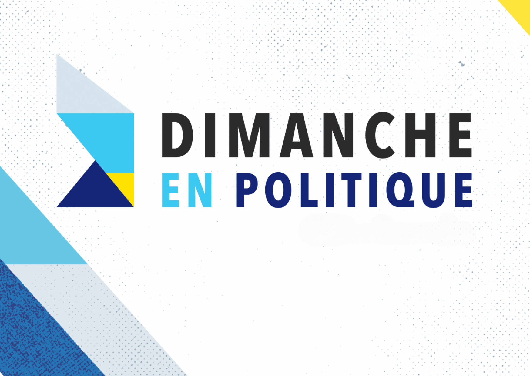 Dimanche en Politique Occitanie