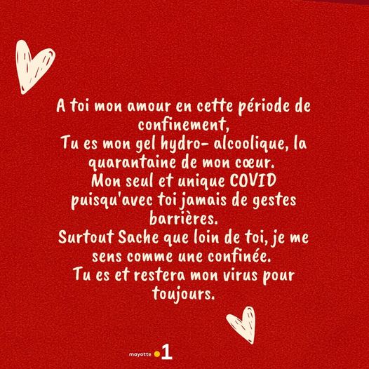 saint valentin