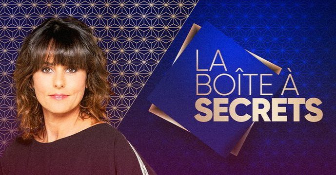 Pour ce nouveau numéro, Faustine Bollaert ouvre « La Boîte à secrets » de Pascal Obispo, Natasha St-Pier et Pierre Perret. L’occasion de découvrir de nouvelles facettes de vos artistes préférés.