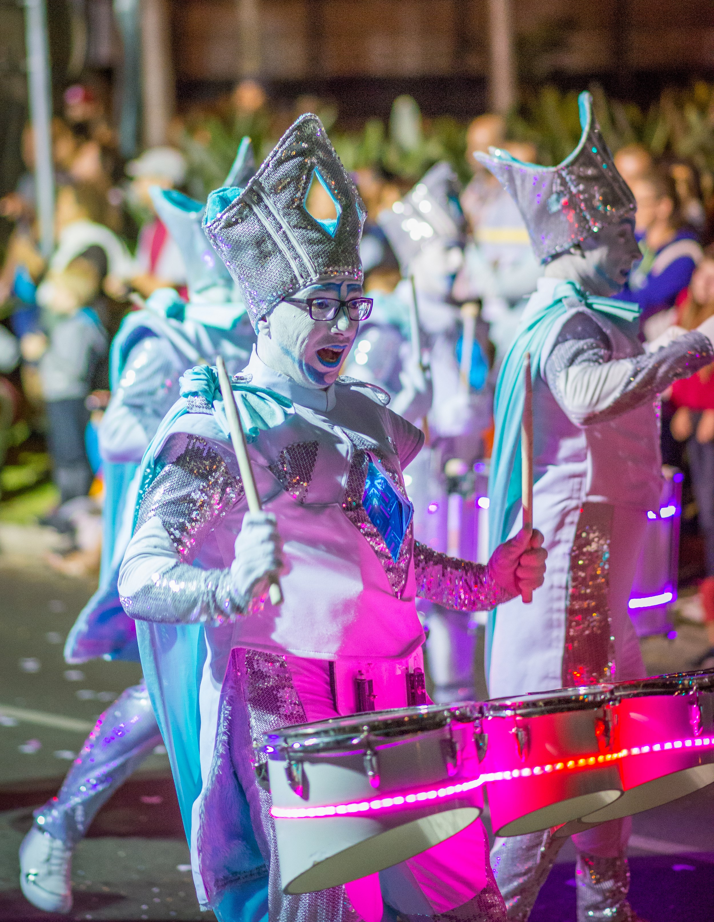Carnaval de Nouméa 2017