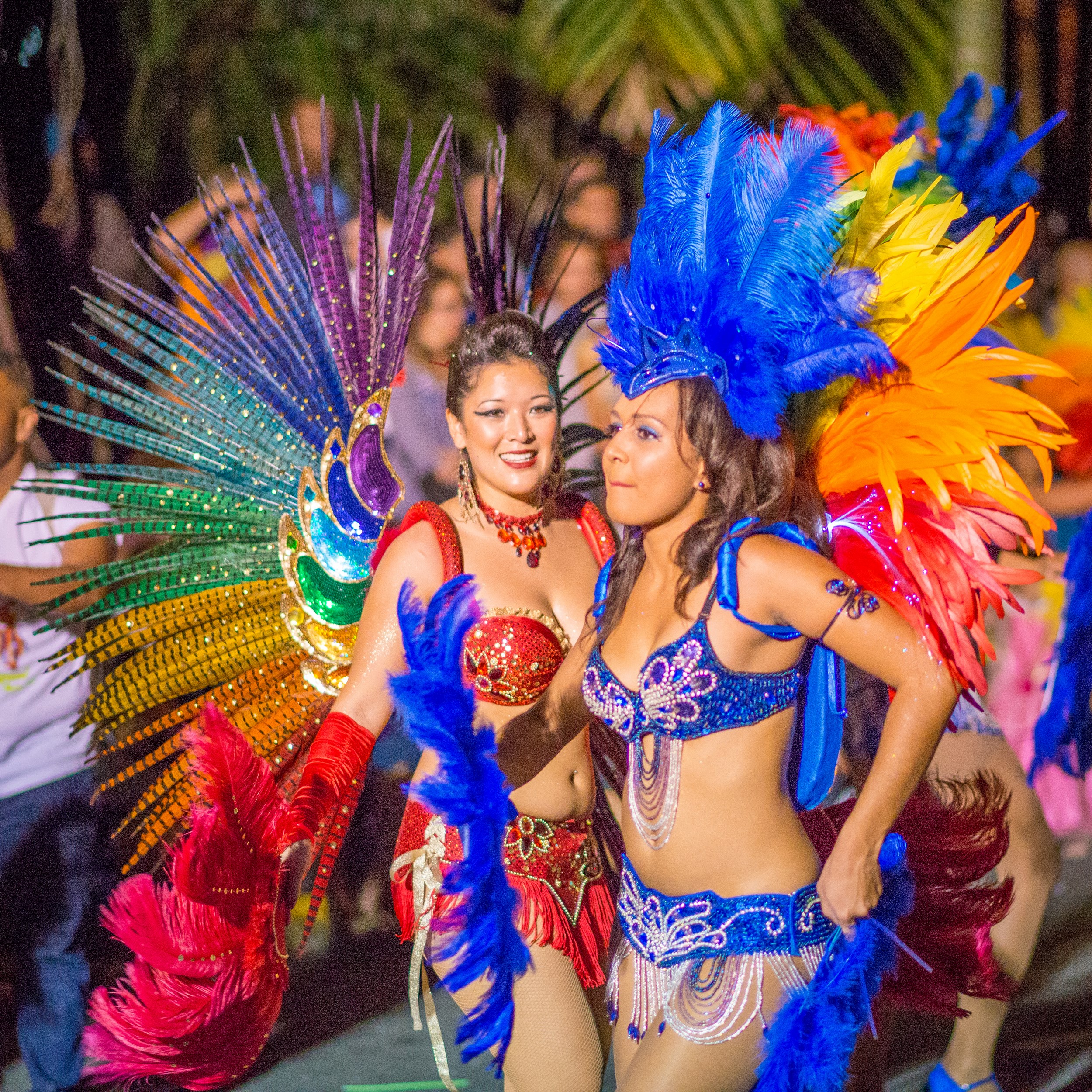 Carnaval de Nouméa